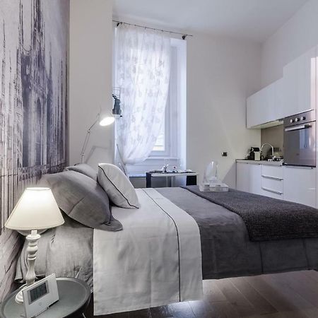 Suite Brera Madonnina Milan Extérieur photo