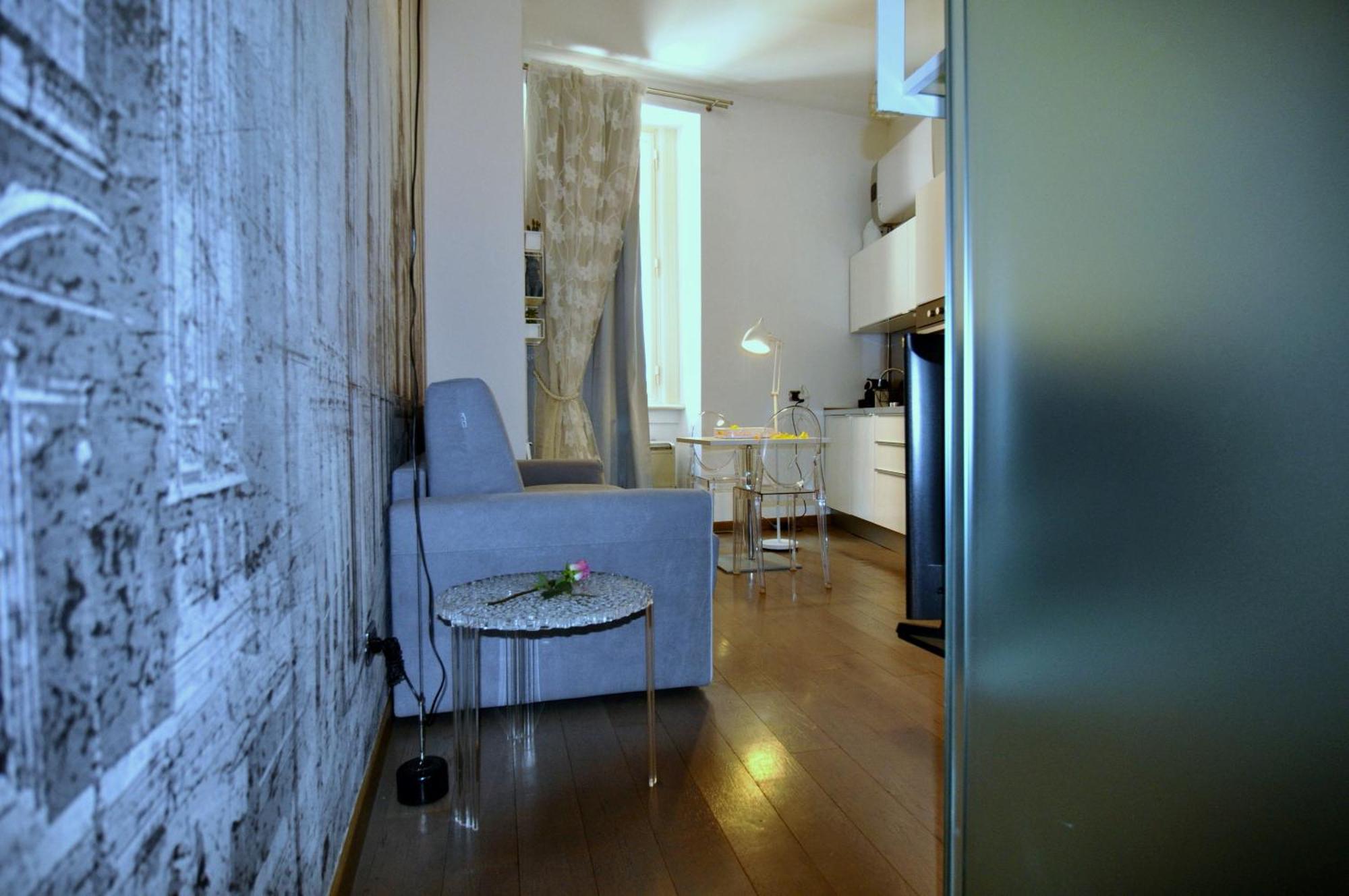 Suite Brera Madonnina Milan Extérieur photo