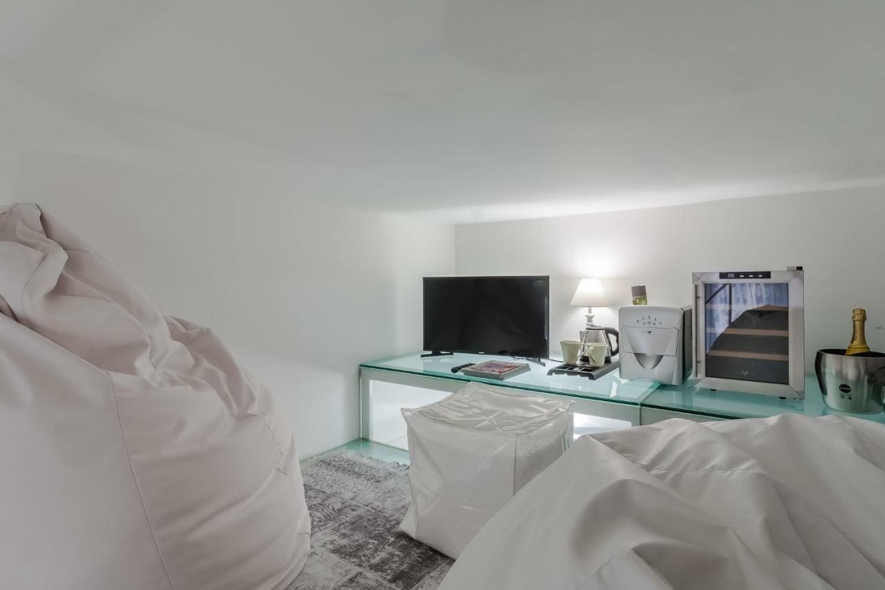 Suite Brera Madonnina Milan Extérieur photo
