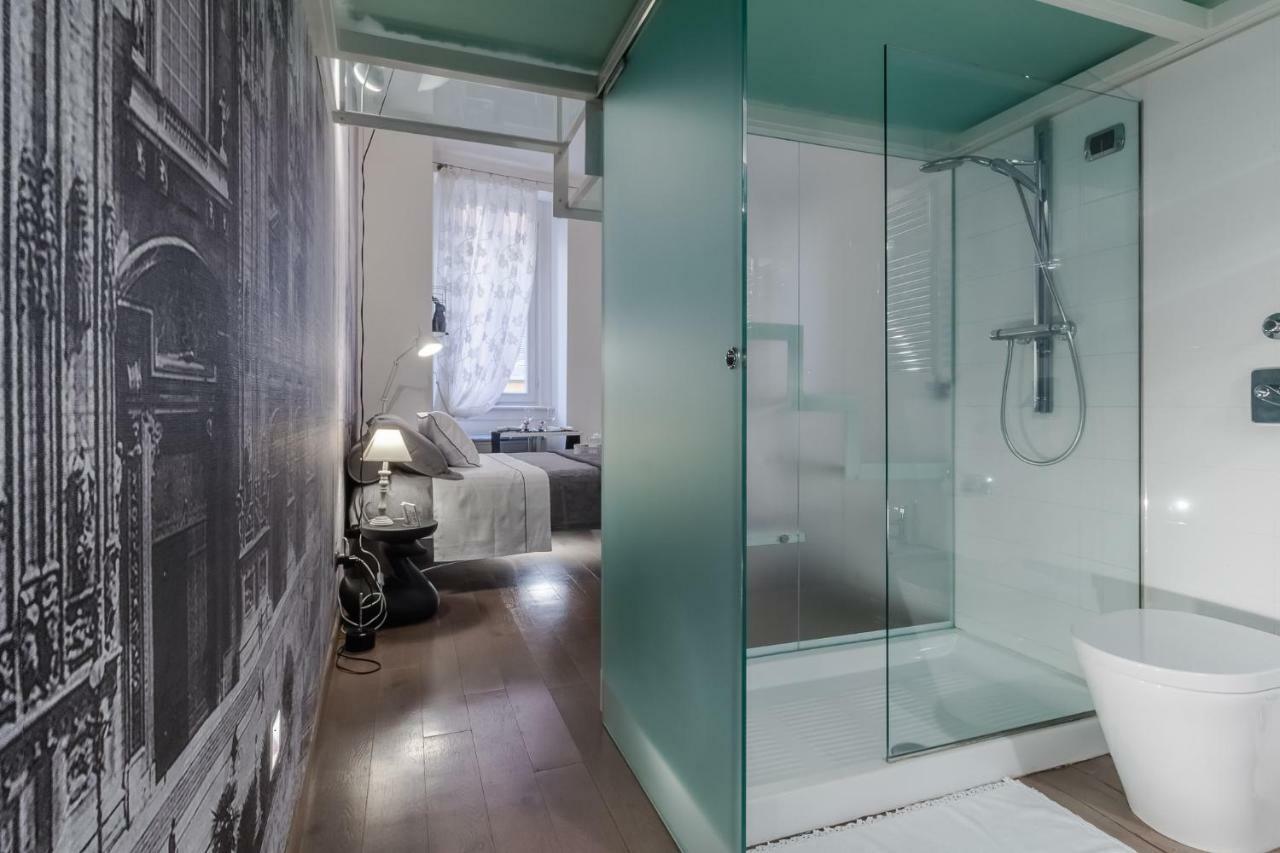 Suite Brera Madonnina Milan Extérieur photo