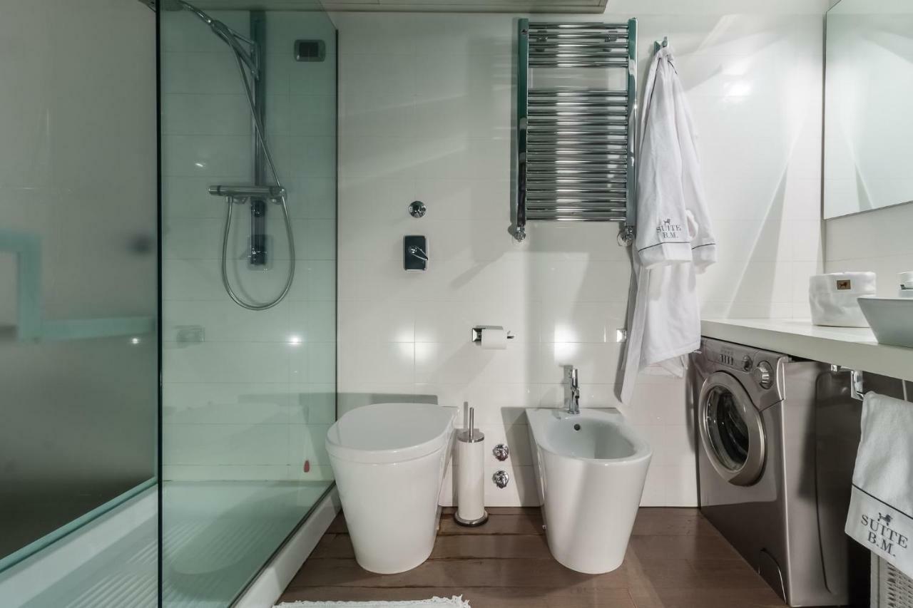 Suite Brera Madonnina Milan Extérieur photo
