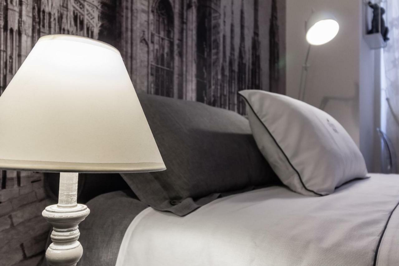 Suite Brera Madonnina Milan Extérieur photo
